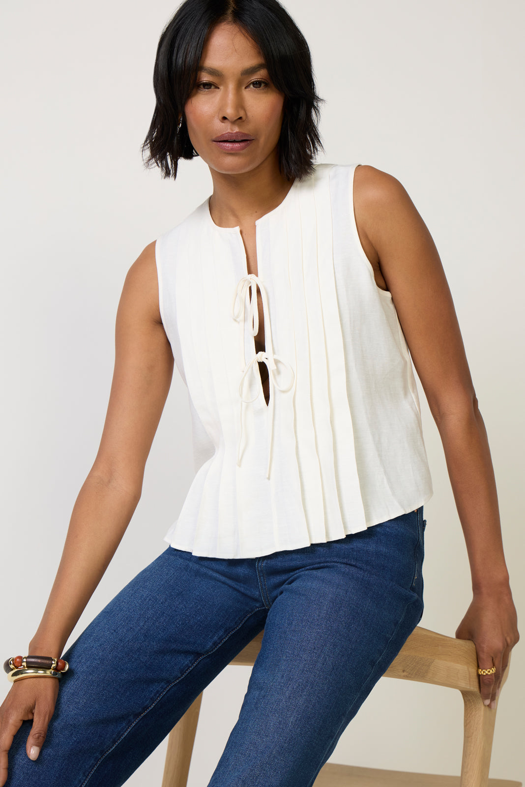 Women's Aja Top