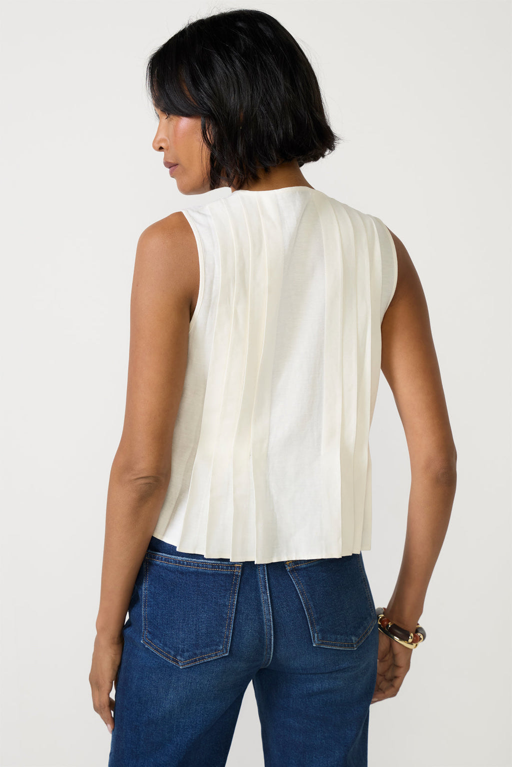 Women's Aja Top