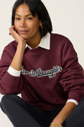 Women's The Varsity Sweatshirt