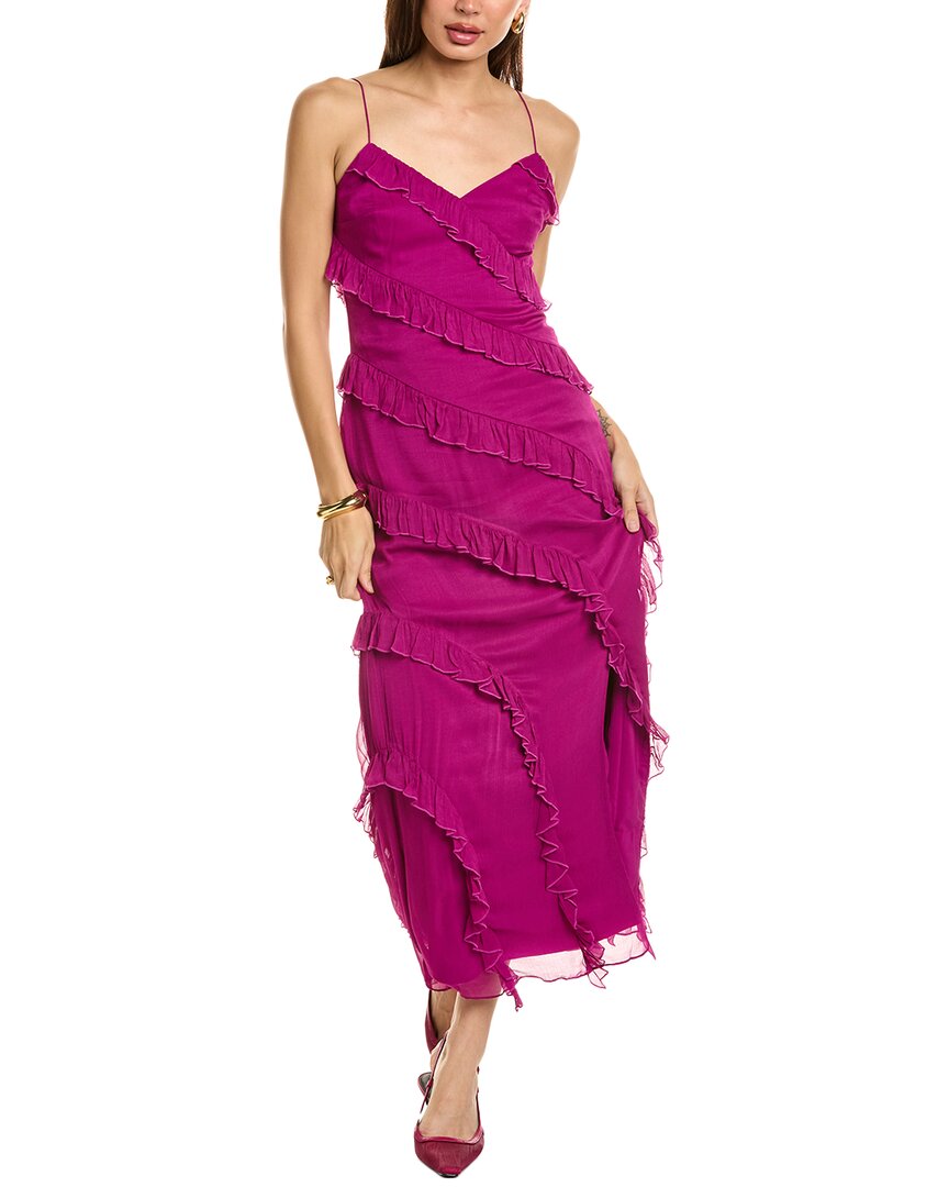 AMUR Chara Evening Gown