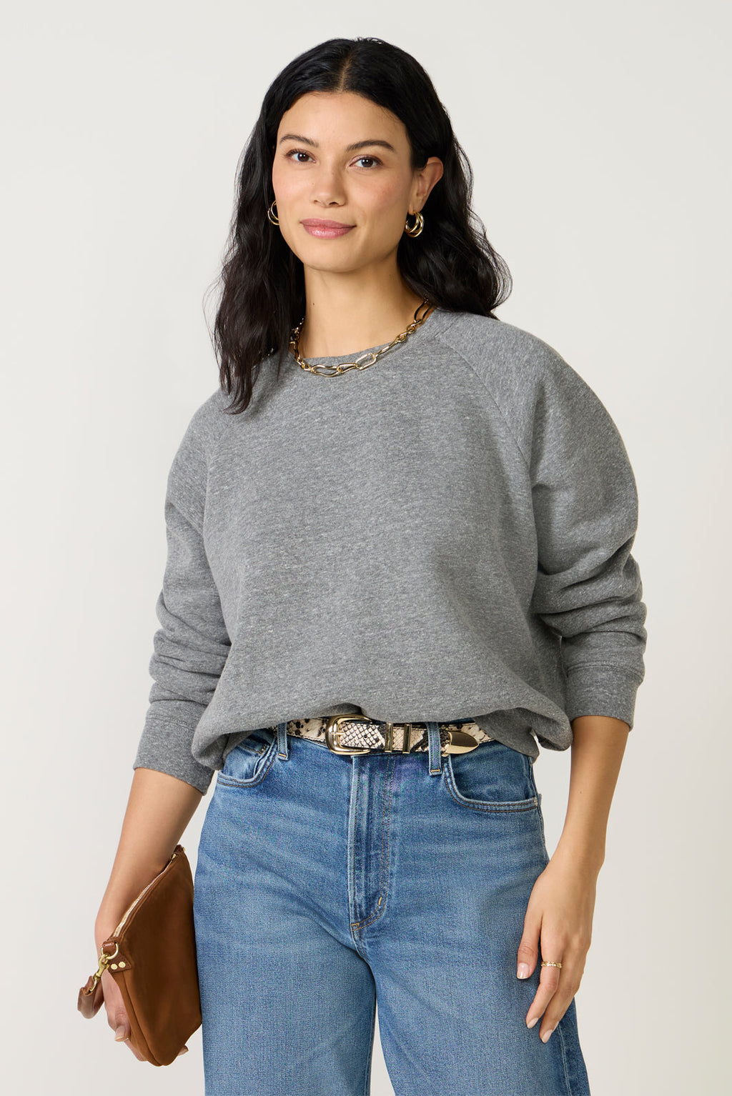 Women's Heritage Sweatshirt