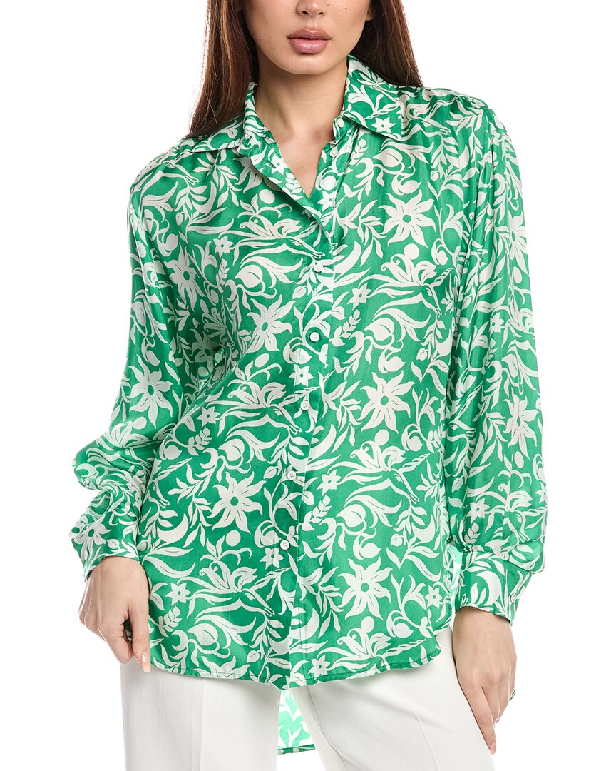 Maje Shirt