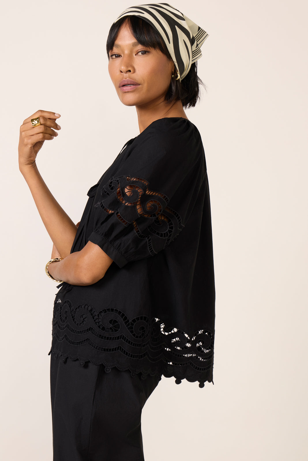 Women's Catalene Top