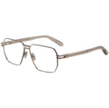 Philipp Plein Men's 58 mm Grey Opticals