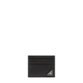 Prada Saffiano Sleek Card Holder Men