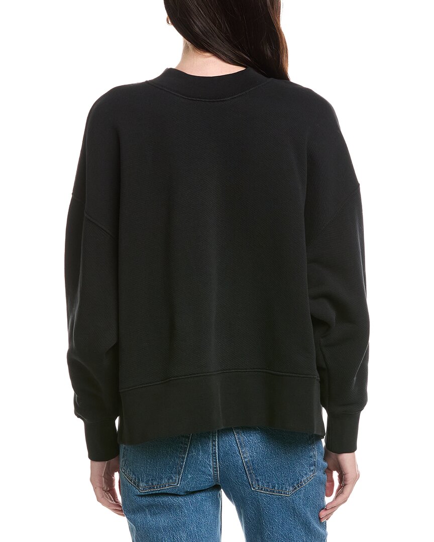 Palm Angels Crewneck Sweater