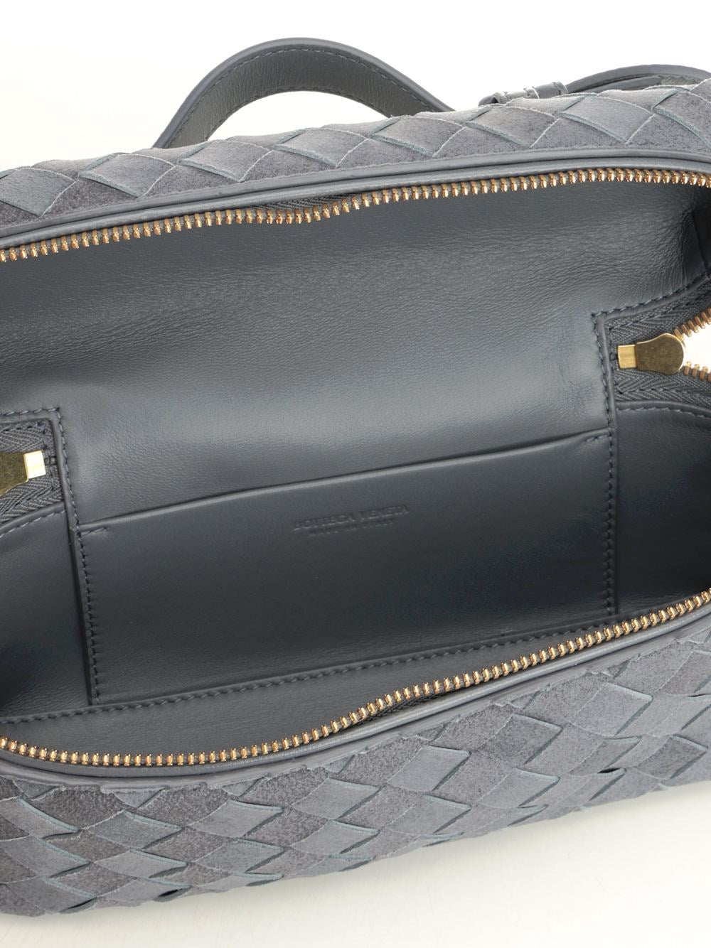 Bottega Veneta Women Vanity Case "Bang Bang"