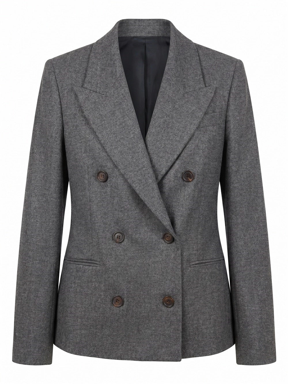 Brunello Cucinelli Women Suit-Type Jacket