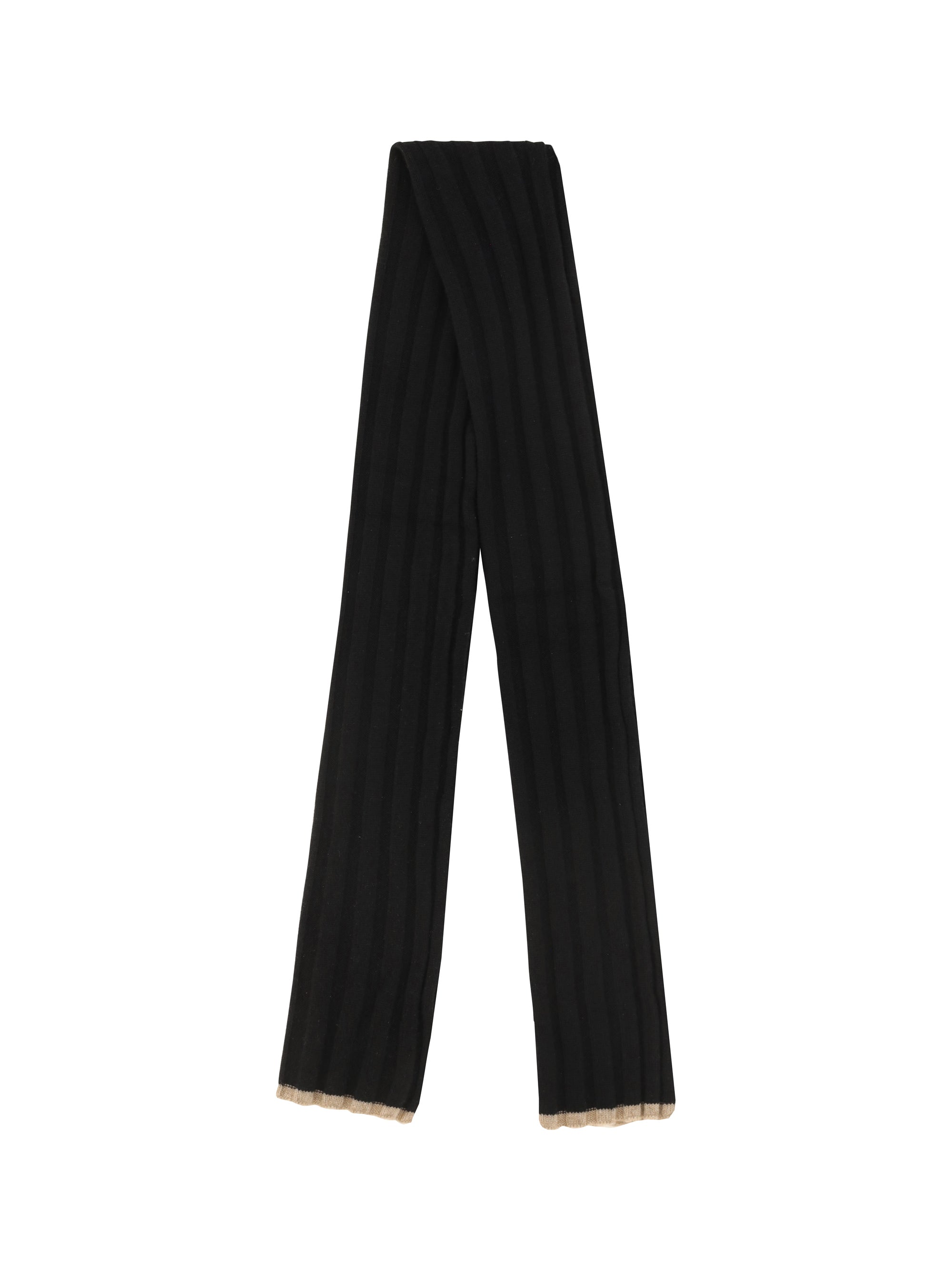 Brunello Cucinelli Men Cashmere Scarf