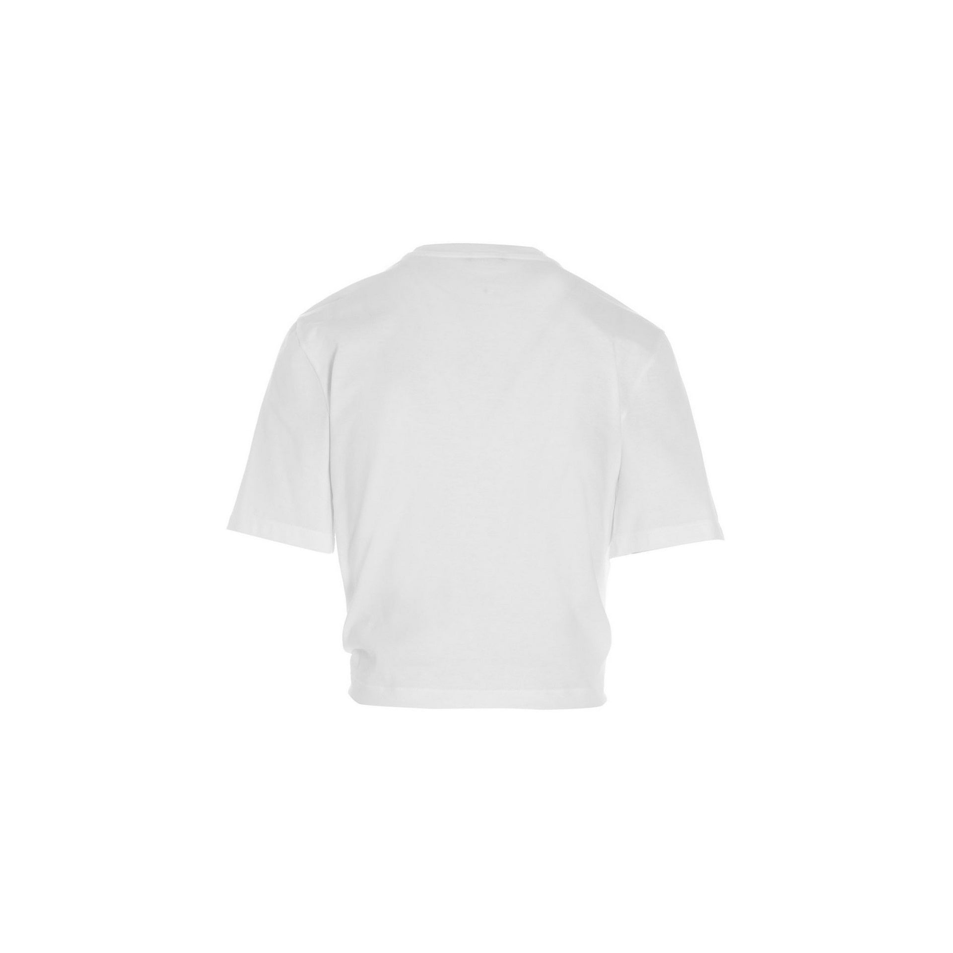 Versace Pin Logo T-Shirt Women