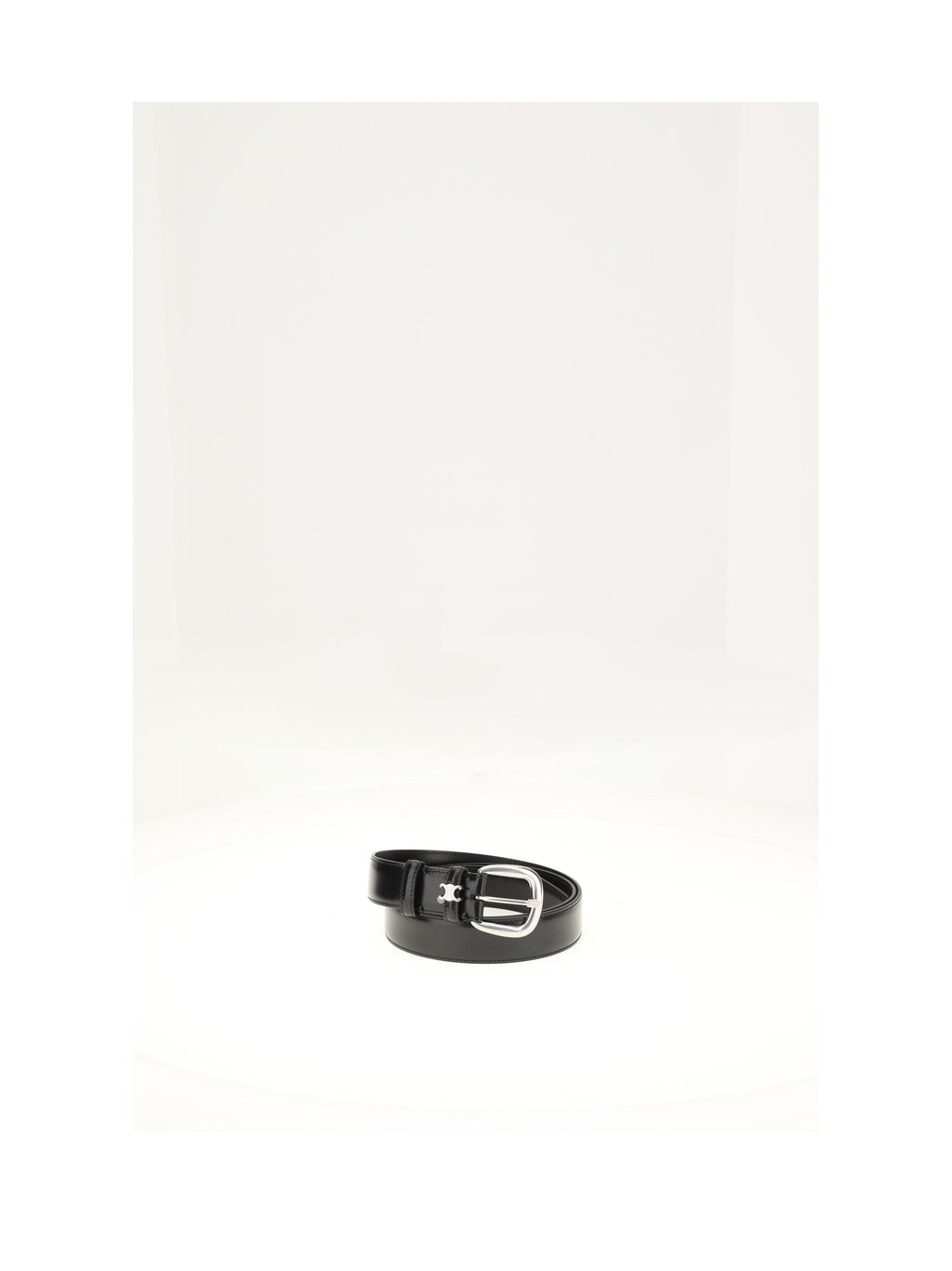 Celine Men Vivienne Belt - 3Cm
