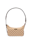Gucci Women `Gucci Essence Plaque` Shoulder Bag