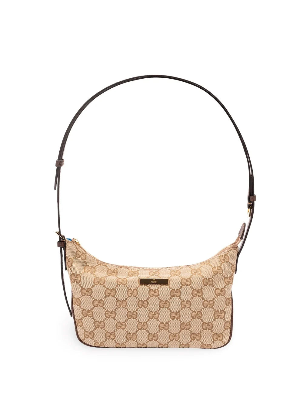 Gucci Women `Gucci Essence Plaque` Shoulder Bag