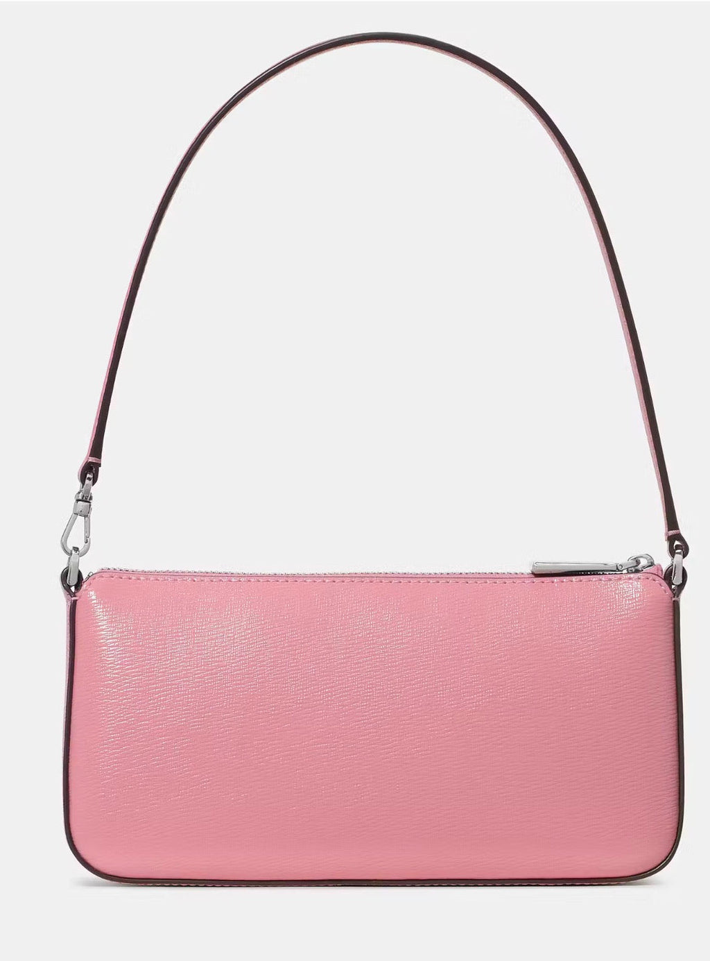 NWT Kate Spade Gemini Convertible Wristlet in Pink