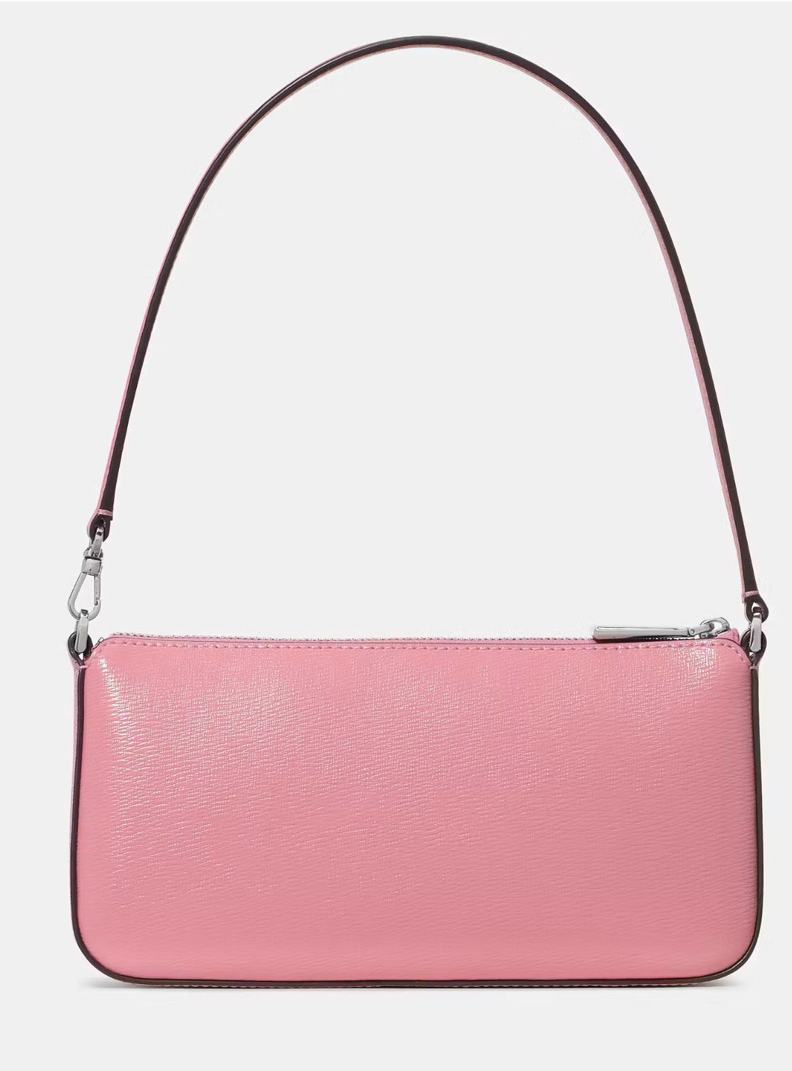 NWT Kate Spade Gemini Convertible Wristlet in Pink