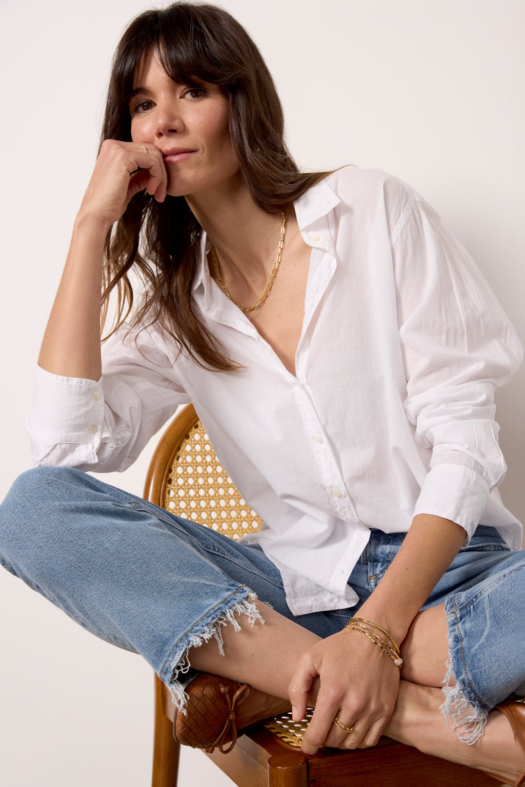 Women's Beau Shirt