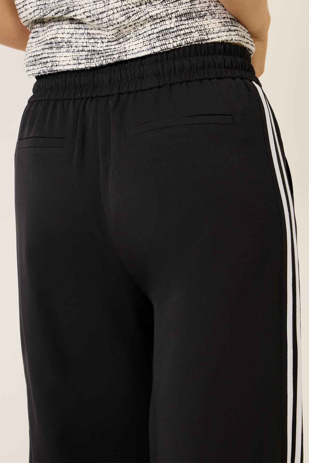 Women's Tala Zip Track Pants