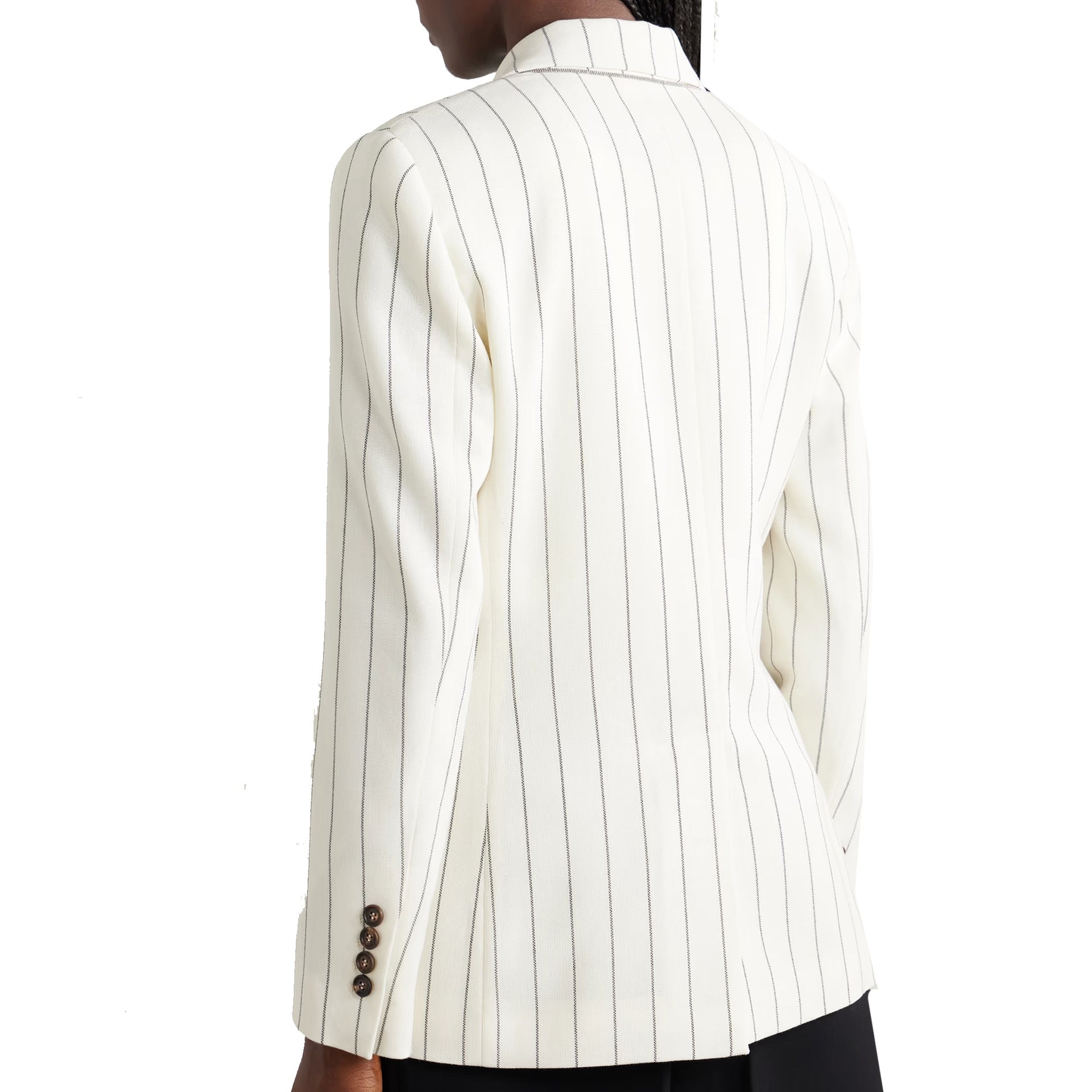 Brunello Cucinelli Wool Blazer Women