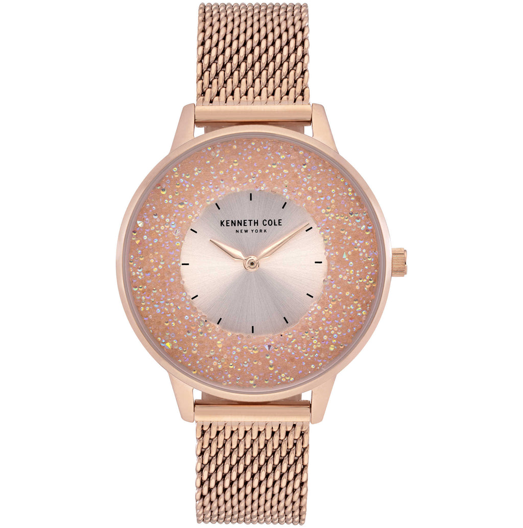 Kenneth Cole Women's 33mm Quartz Watch