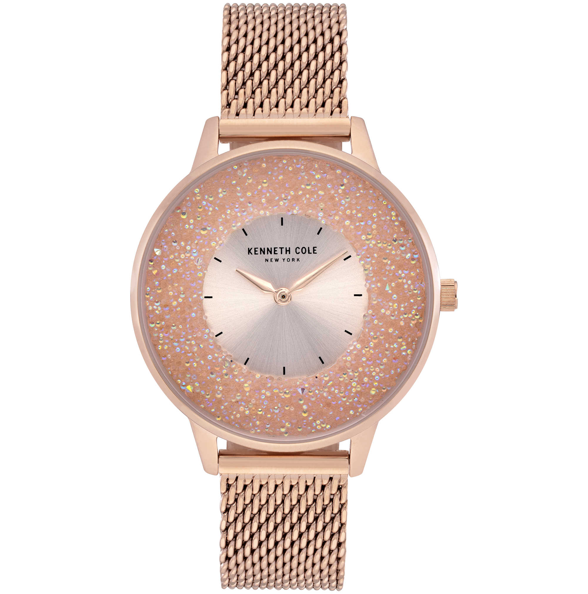 Kenneth Cole Women's 33mm Quartz Watch