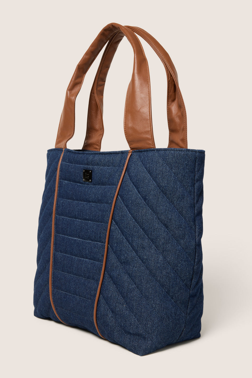 Women's High Note Tote Bag
