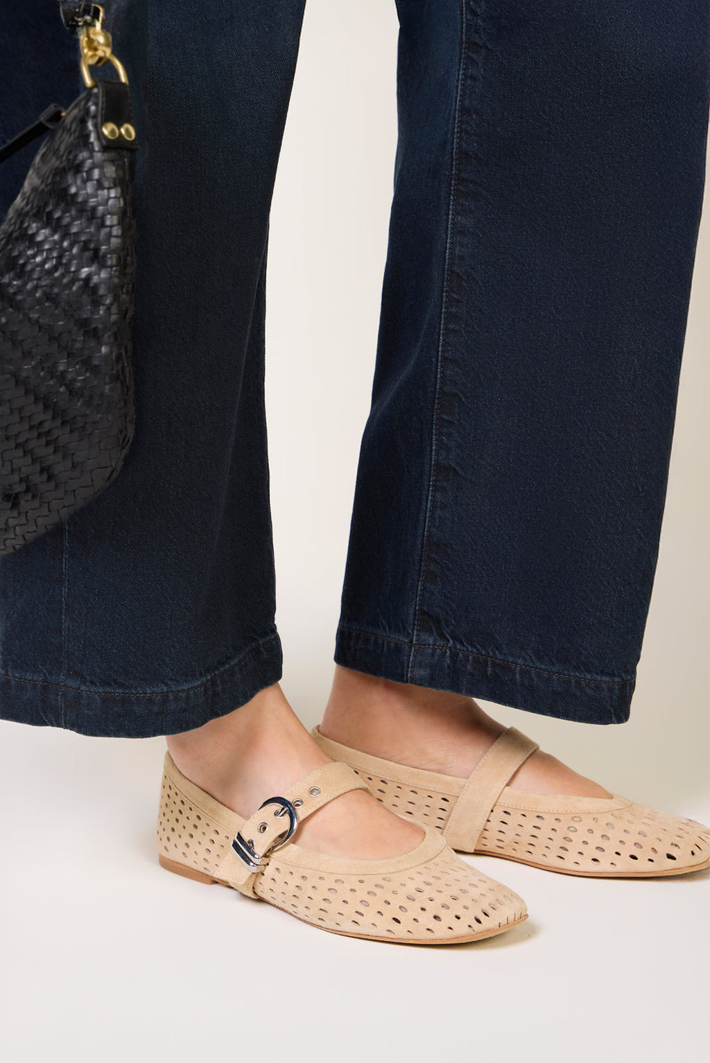 Women's Mikel Flat
