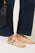 Women's Mikel Flat