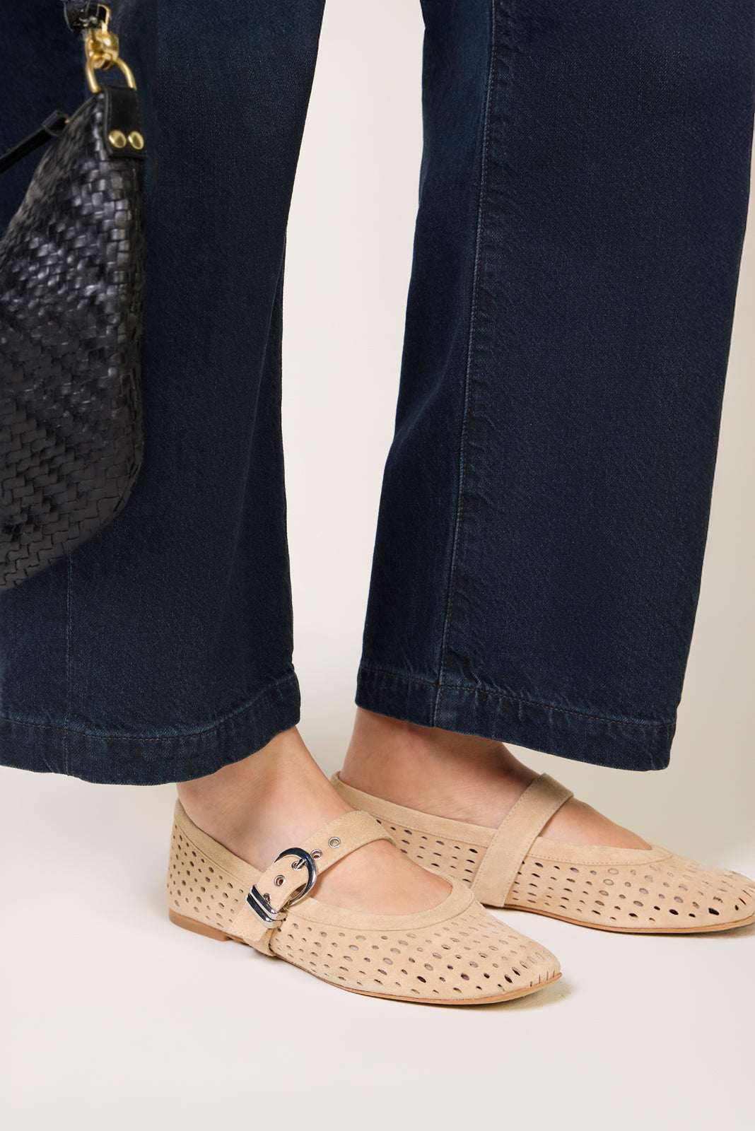 Women's Mikel Flat