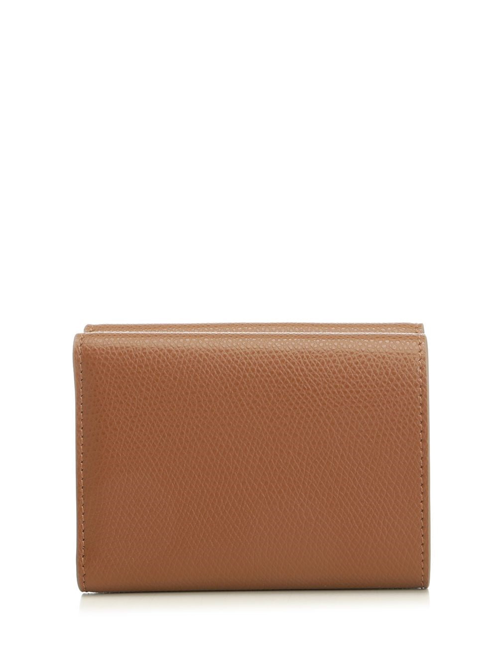 Fendi Women Mini Trifold Vit.King/Cruis