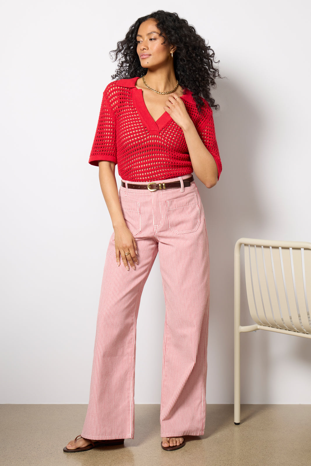 Women's Teagan Pullover