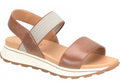Women's Mimi Sandals In Brown