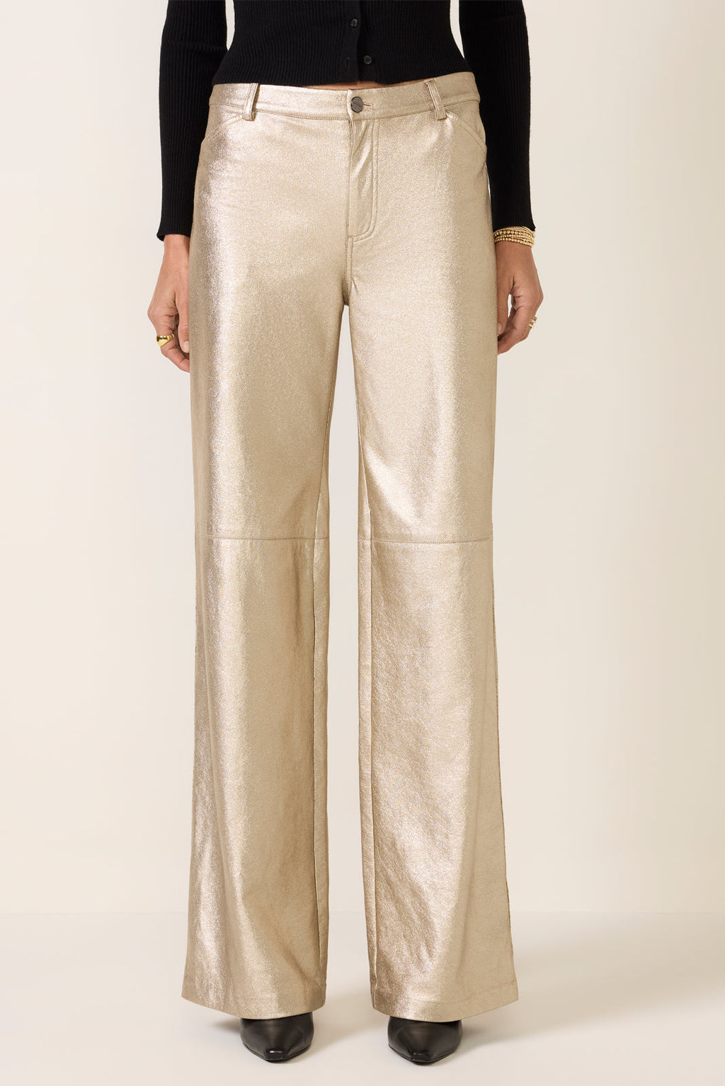 Women's Cadence Relaxed Straight Pants