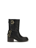 Chloé Women Dakota Boots