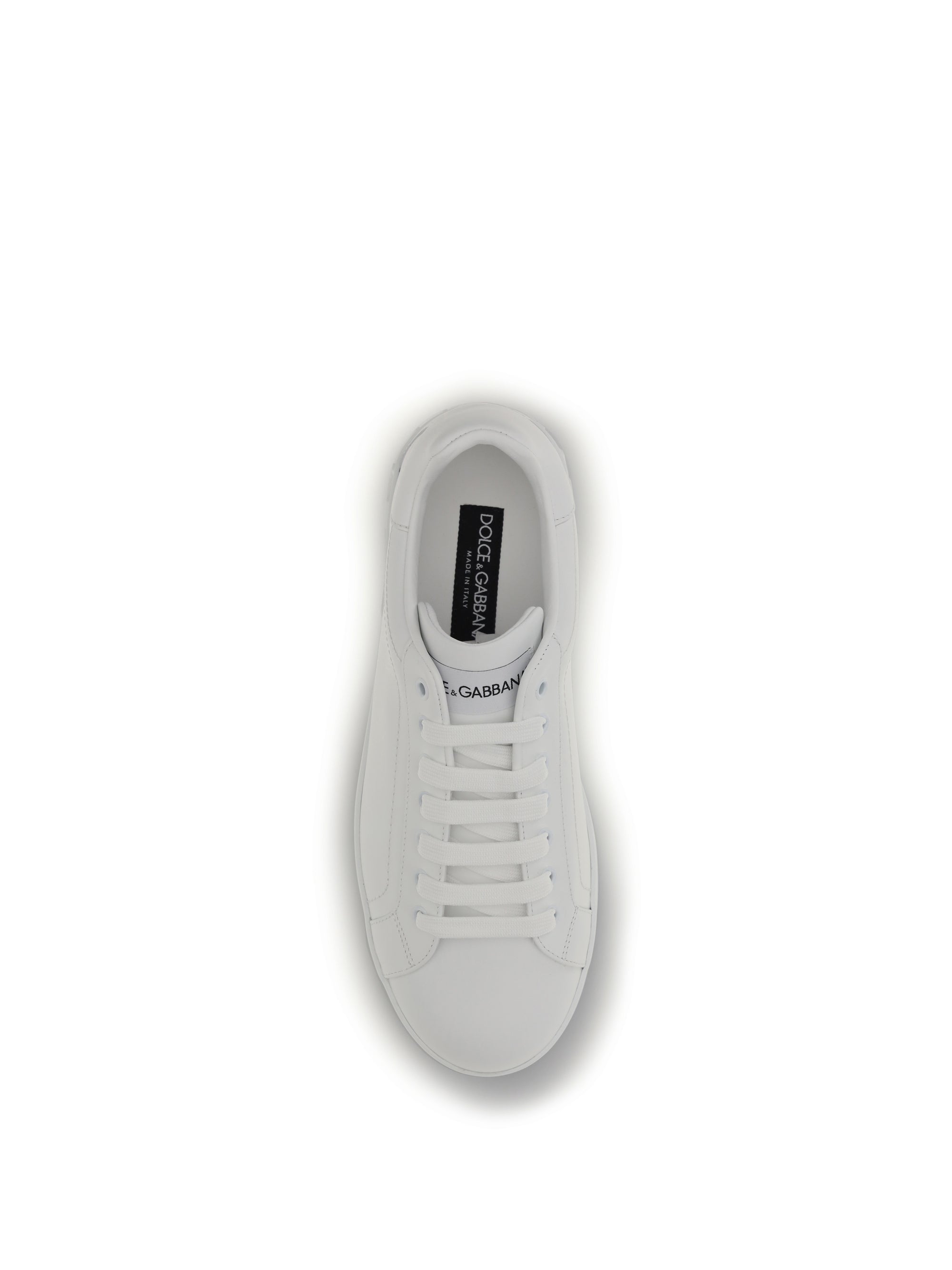 Dolce & Gabbana Men Portofino Sneakers