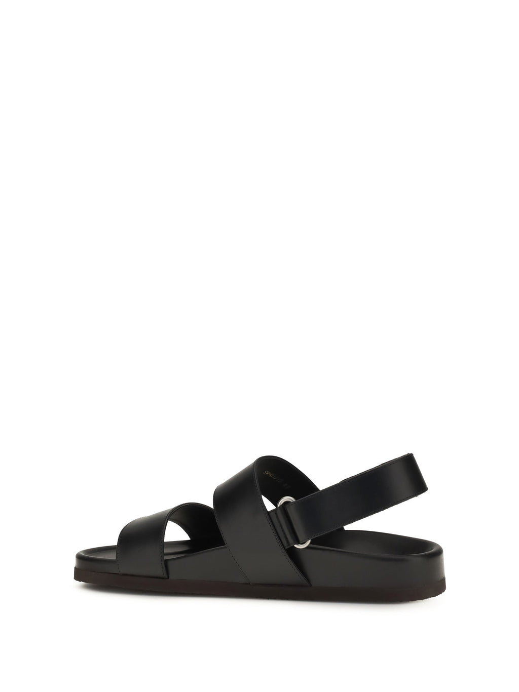 Valentino Garavani Men Studshield Sandals