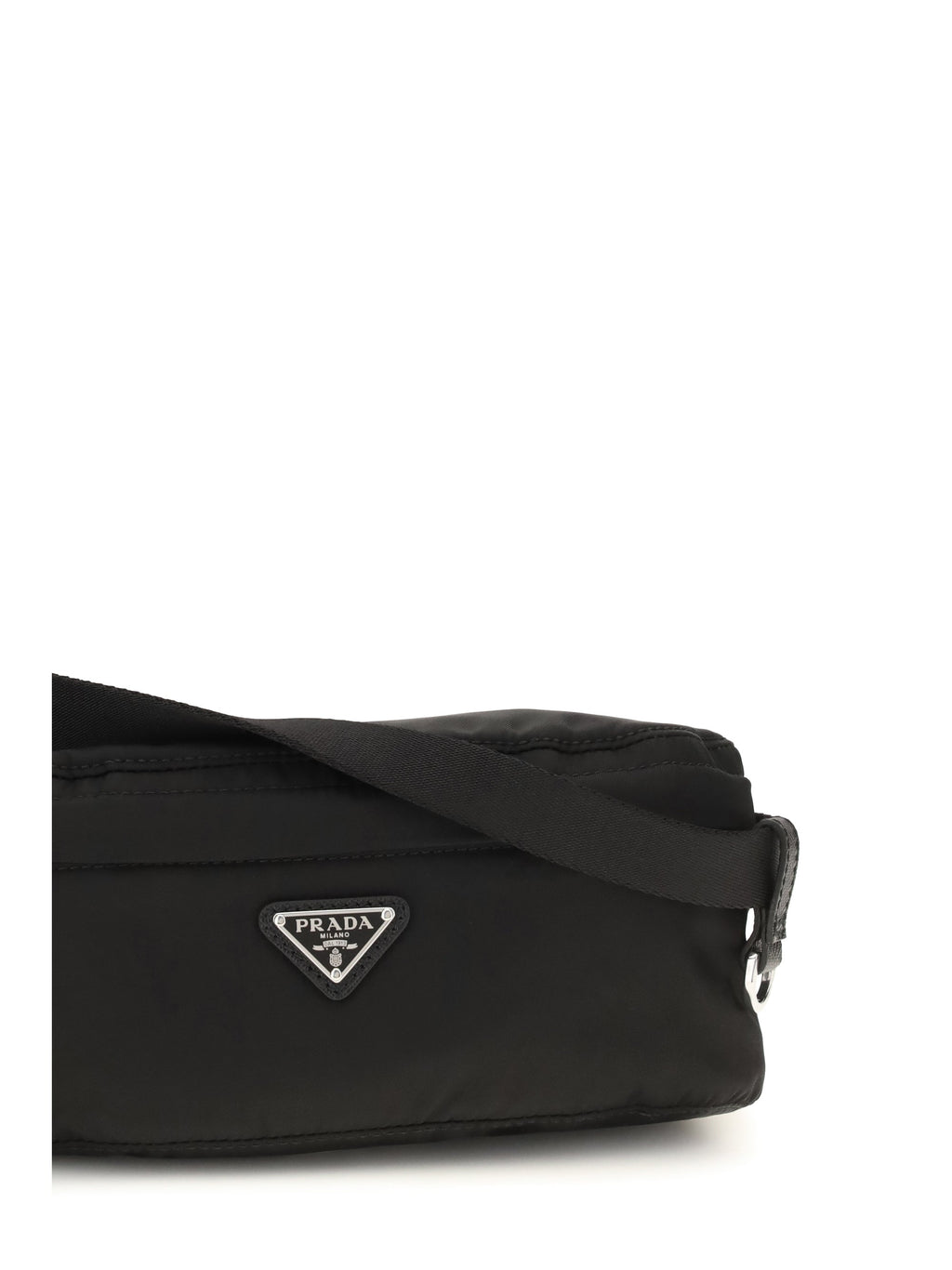 Prada Men Re-Nylon Fanny Pack