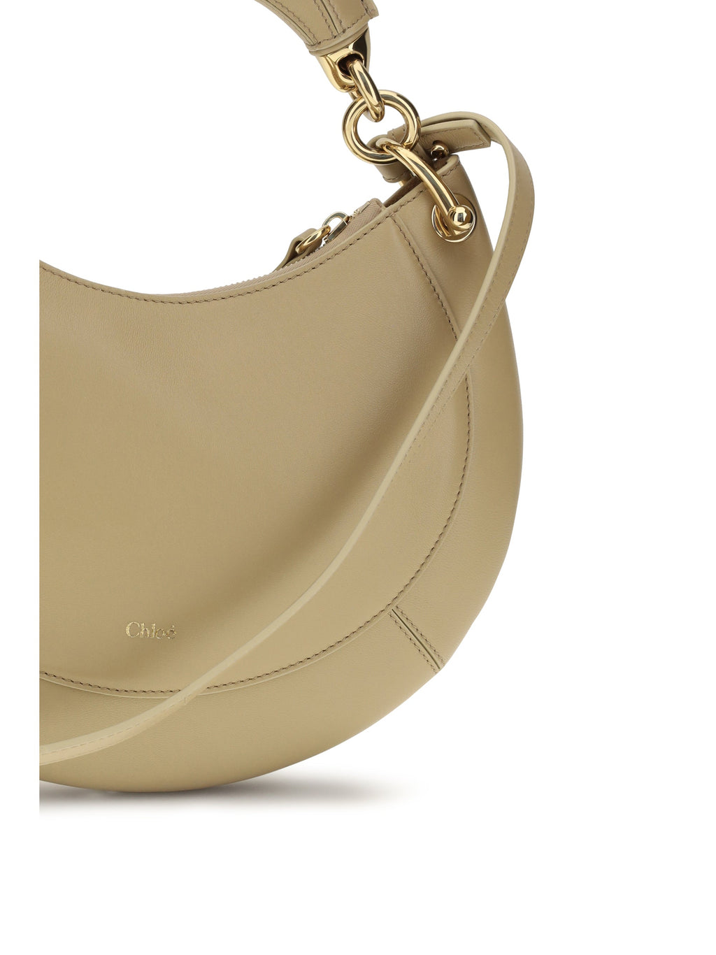 Chloé Women Marcie Shoulder Bag