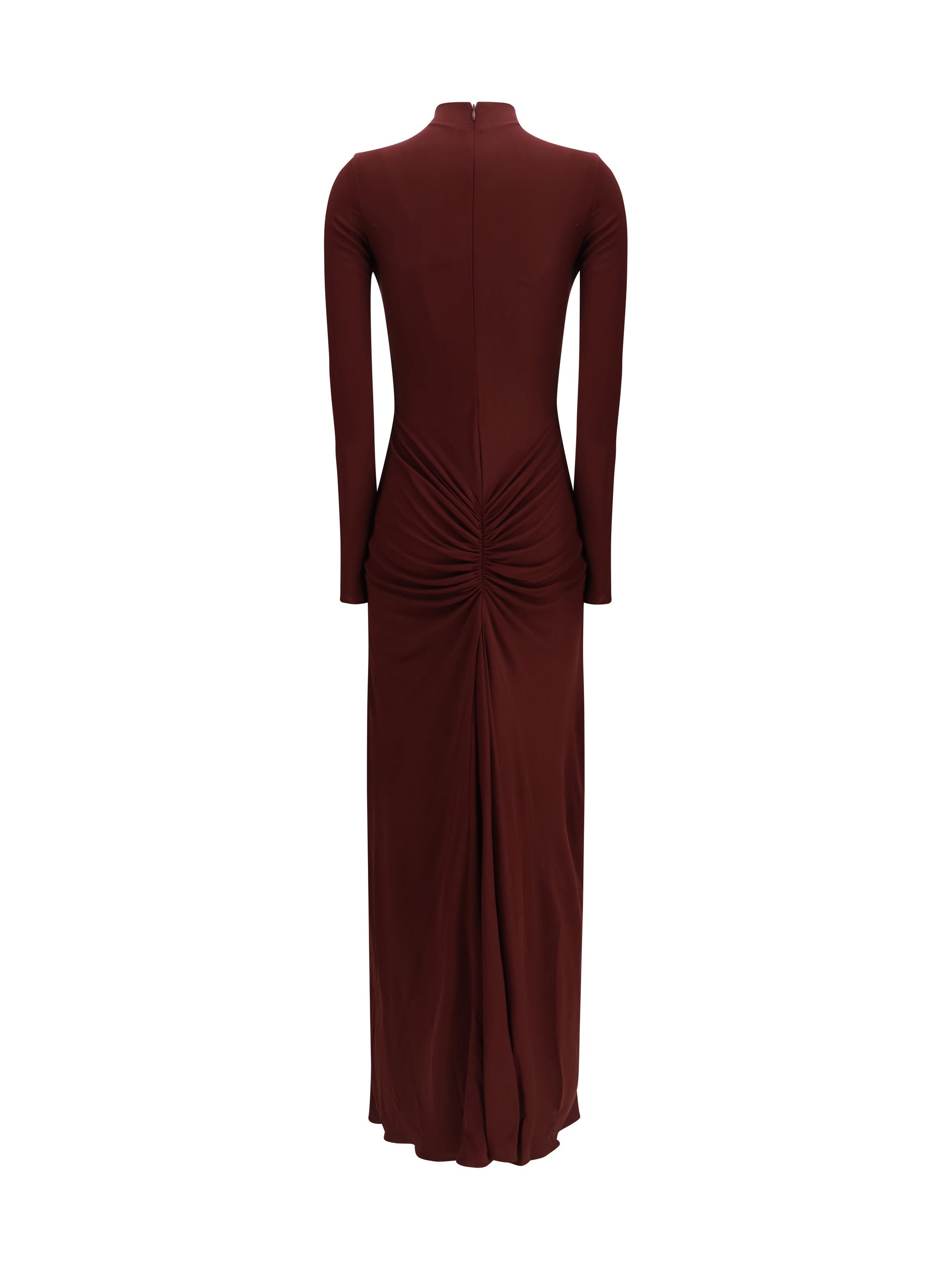 Alaïa Women Draped Dress