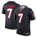 Houston Texans C.J. Stroud Navy Legend Player Performance Top