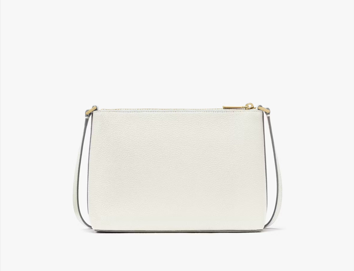 NWT Kate Spade Leila Medium Crossbody Leather Bag KG464