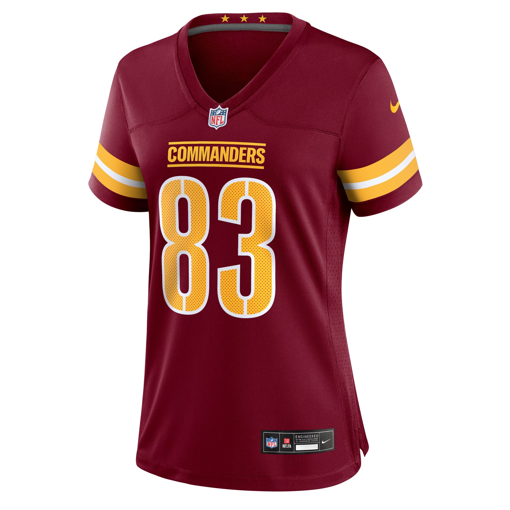 Arizona Cardinals Sean Murphy-Bunting Cardinal Team Game Jersey