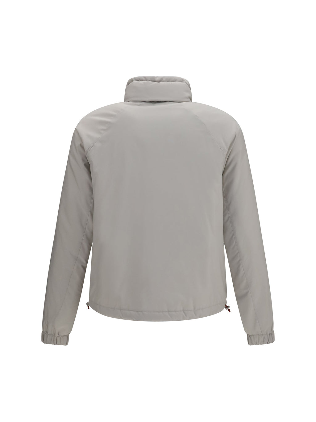 Brunello Cucinelli Men Waterproof Jacket