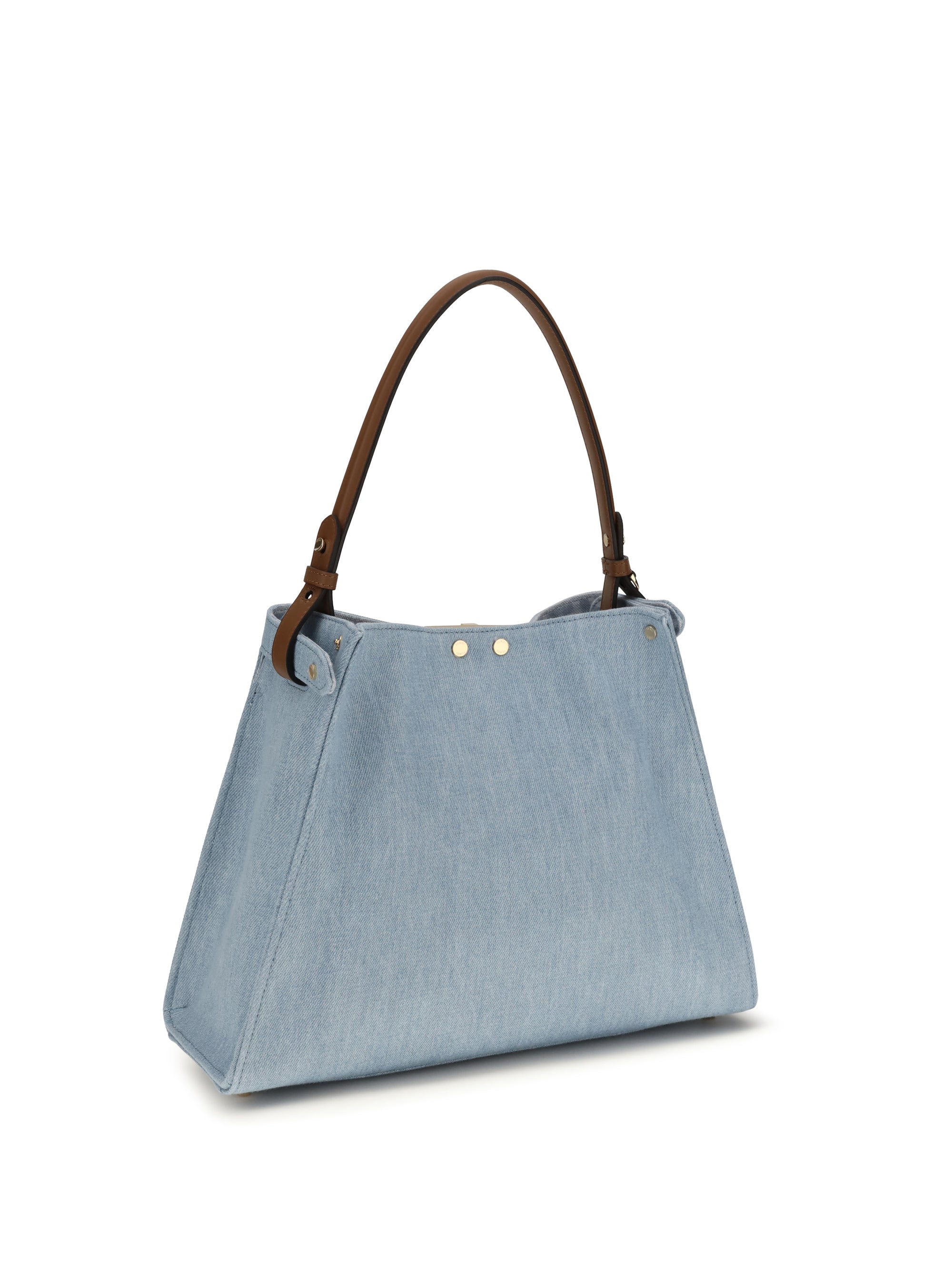 Fendi Women Medium Way Handbag