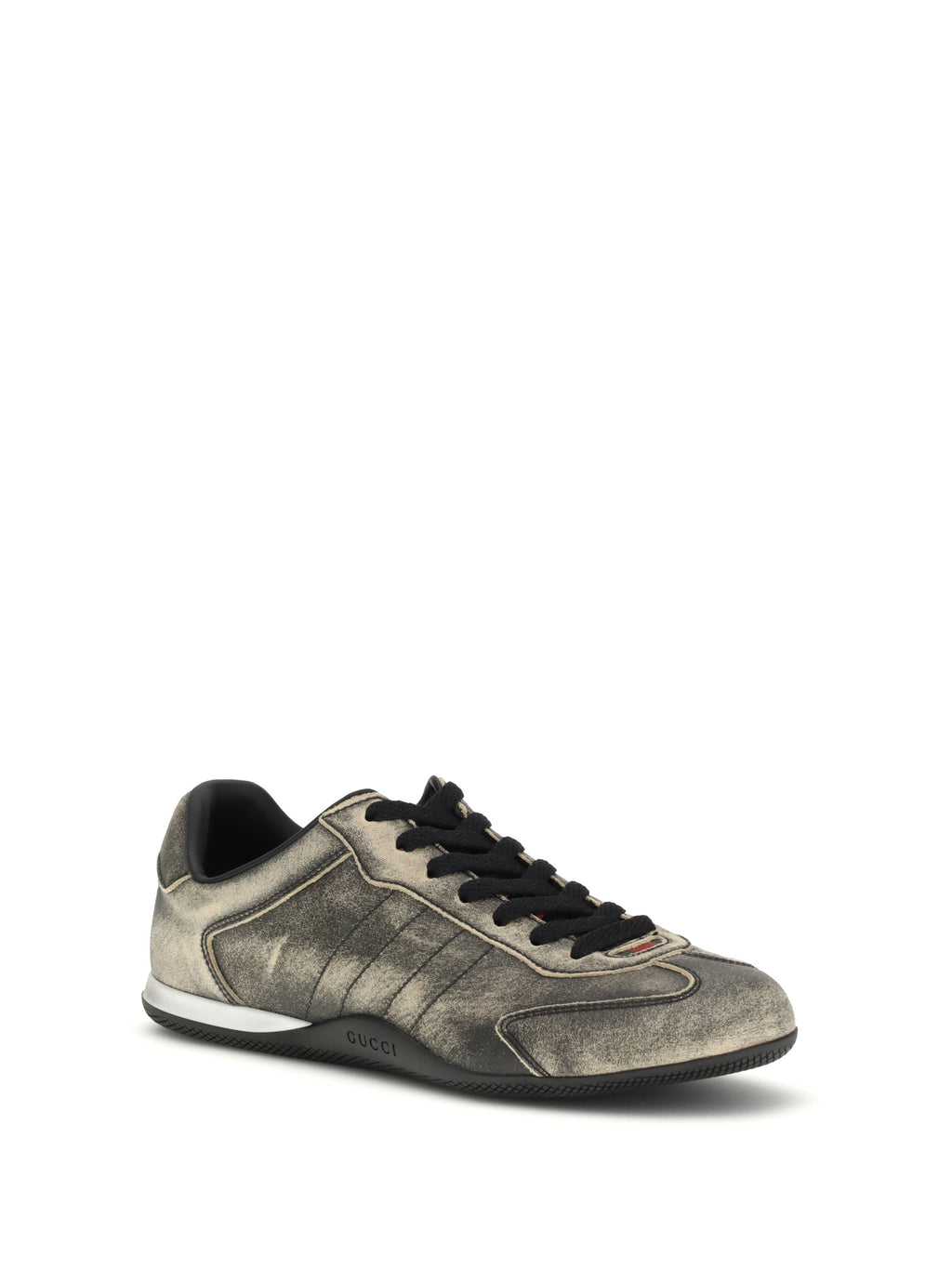 Gucci Women Shift Sneakers