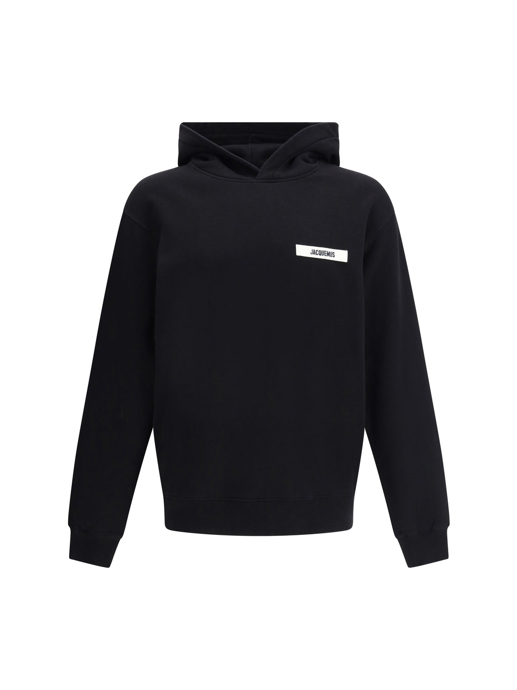 Jacquemus Men Hooded Sweatshirt