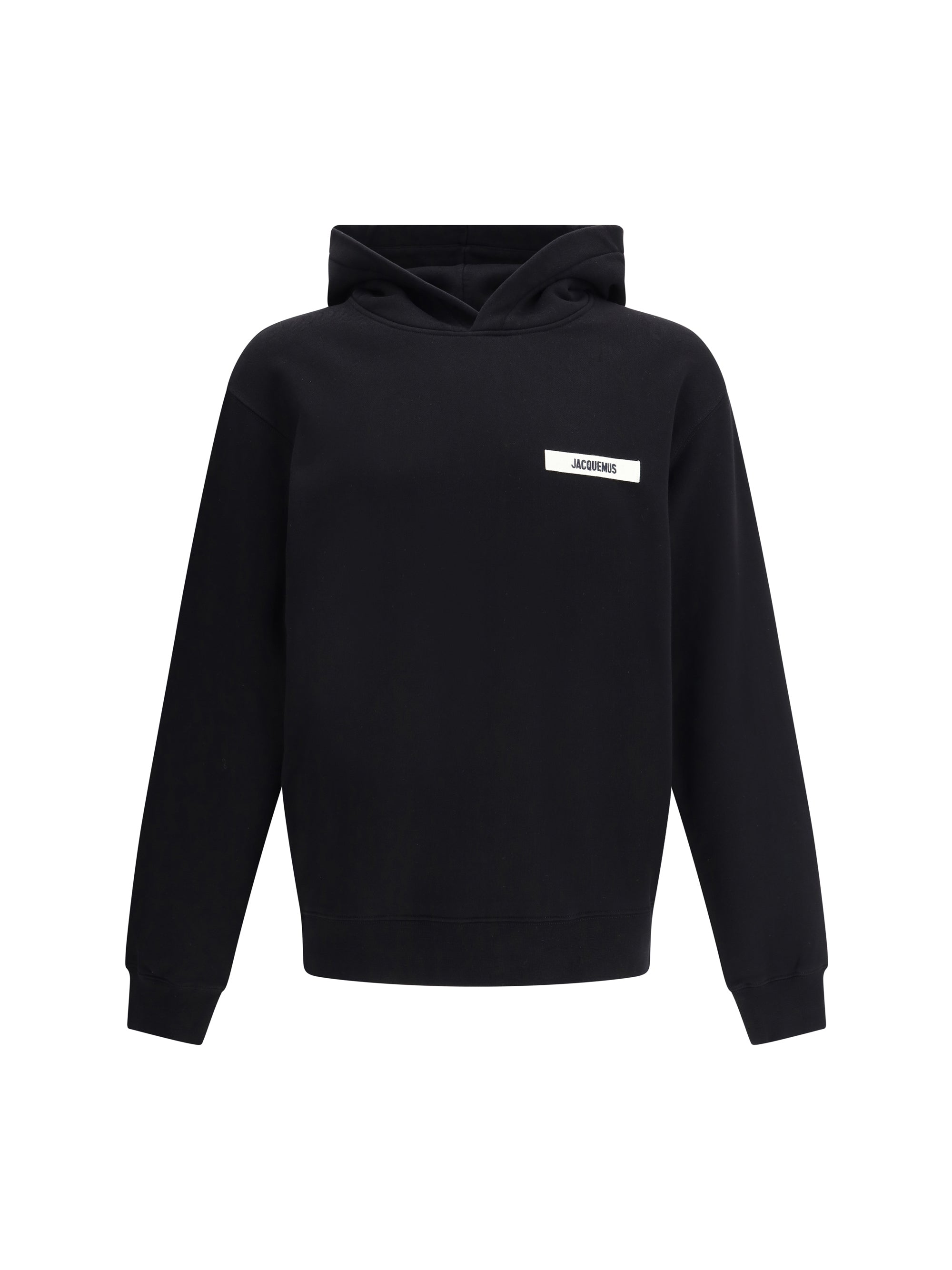 Jacquemus Men Hooded Sweatshirt