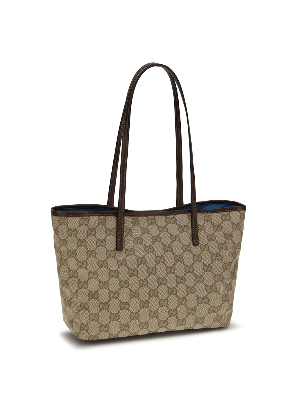 Gucci Women Large Tribeca Tote Bag