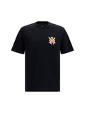 Amiri Men Cotton Logo T-Shirt