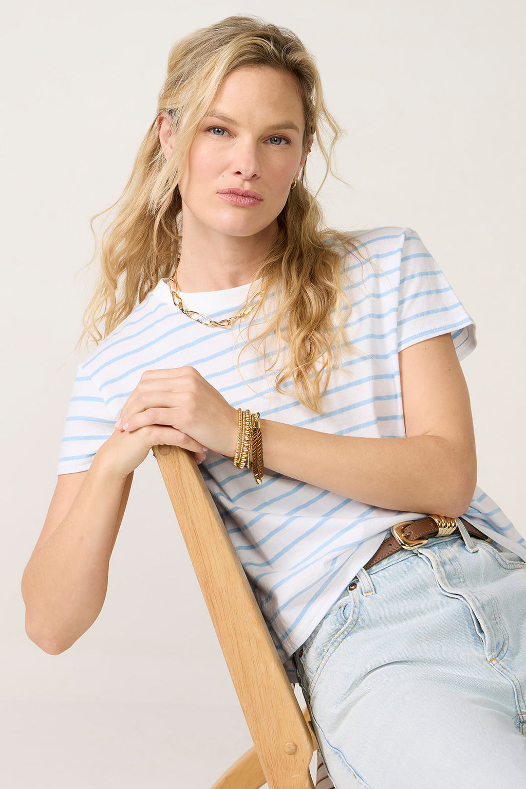 Women's Everett Tee
