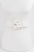 Hot Fix Stretch Belt